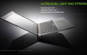 acer aspire s3 300x188 Acer Aspire S3: Lultrabook al prezzo giusto [VIDEO]