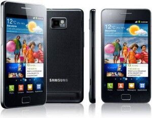 Ice Cream Sandwich ecco la data ufficiale per l’Update italiano del Galaxy S2