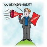 Volunia feedback1 150x150 Volunia siamo noi: come aiutare Volunia con il nuovo sistema FeedBack?
