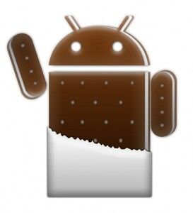 Ice Cream Sandwich: mostrati i primi difetti