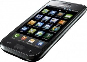 [Download e Guida] Ufficiale: Value Pack coreano rilasciato per Samsung Galaxy S i9000