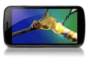 [Download] Ecco Android ICS per Galaxy Nexus e Motorola Xoom Wifi