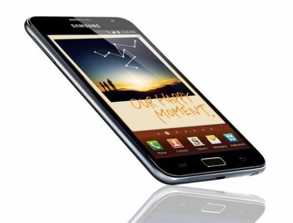 [HowTo] Come fare il Root ed Unroot per il Galaxy Note con Ice Cream Sandwich