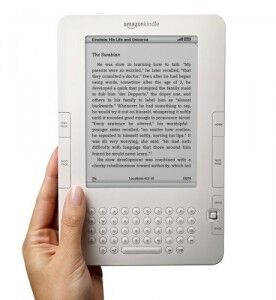 La crescita di e-reader e e-book nel mercato italiano La crescita di e-reader e e-book nel mercato italiano