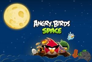 Angry Birds Space polverizza ogni record: 50 milioni di download in 35 giorni