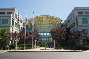 La sede Apple di Cupertino mostrata in una serie di foto inedite [PhotoGallery]