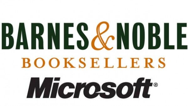 Microsoft si allea con Barnes&Noble ed entra nel mercato degli e-books: parte la sfida ad Amazon ed Apple