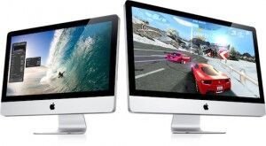 Pronti al lancio in estate i nuovi iMac con processori Ivy Bridge