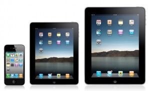 Un nuovo iPad da 7 pollici sarebbe in fase di testing nei laboratori di Cupertino
