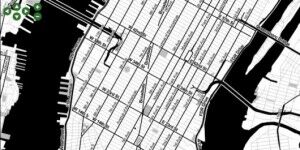 Una nuova applicazione mappe potrebbe essere inserita nel futuro iOS 6