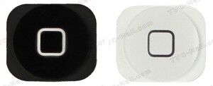 Compare in rete un presunto tasto home dell’iPhone 5