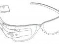 Google Glasses copertina Google Glasses copertina