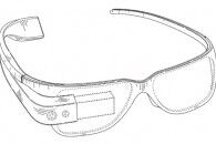 Google Glasses copertina Google Glasses copertina