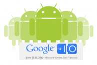 GoogleIO12 Android Assistant al Google I/O 2012