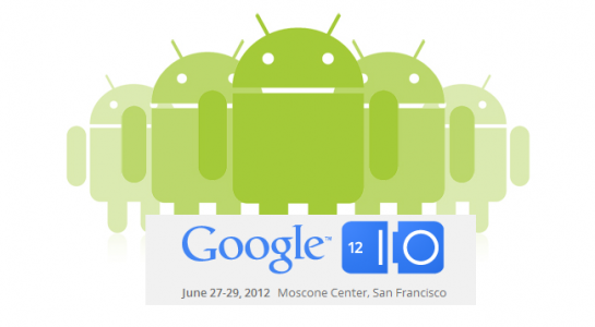 Android Assistant al Google I/O 2012