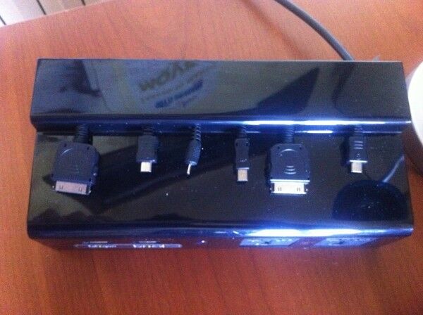 Feligan Powerbrick: il multicaricatore universale compatibile con tutti i dispositivi [VideoRecensione]