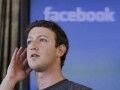 Mark Zuckerberg Mark Zuckerberg
