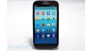 Samsung Galaxy S 3: ecco i primi benchmark sulle prestazioni