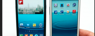 Galaxy S3