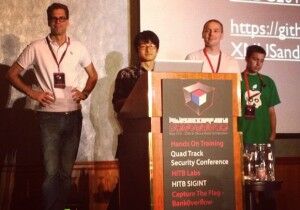 Il Dream Team comunica che parte del jailbreak di iOS 6.0 è pronto