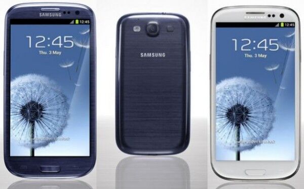 Samsung Galaxy S3: Chainfire ha effettuato già il Root