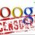 google pirateria