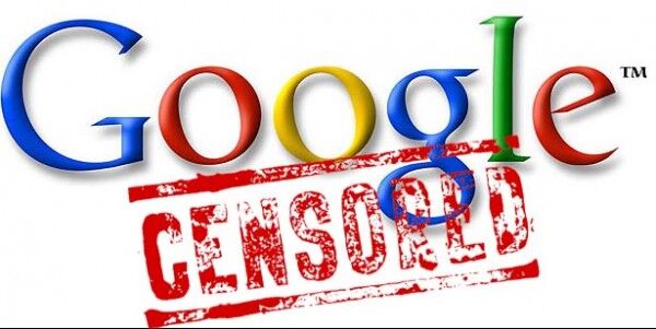 Colpo di spugna: Google cancella milioni di link pirata Colpo di spugna: Google cancella milioni di link pirata