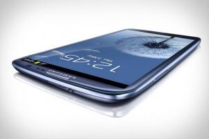 Sarebbero 9 milioni i preordini del Samsung Galaxy S3