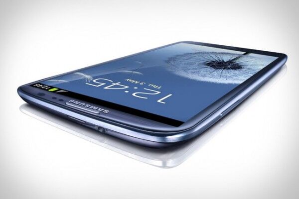 Samsung Galaxy S3 in offerta su Groupalia con il 20% di sconto