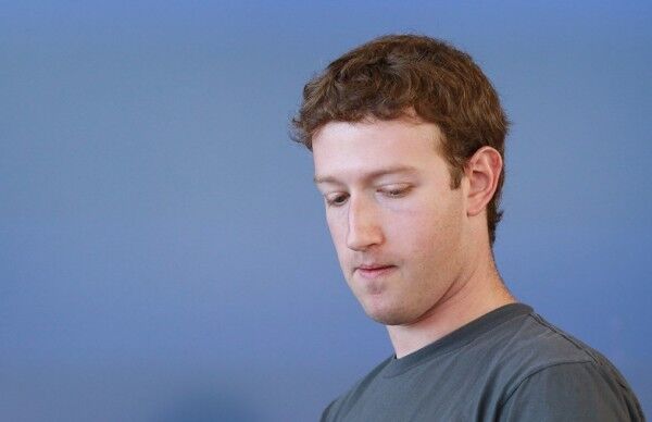 Class action contro Facebook. Chiesti 15 miliardi